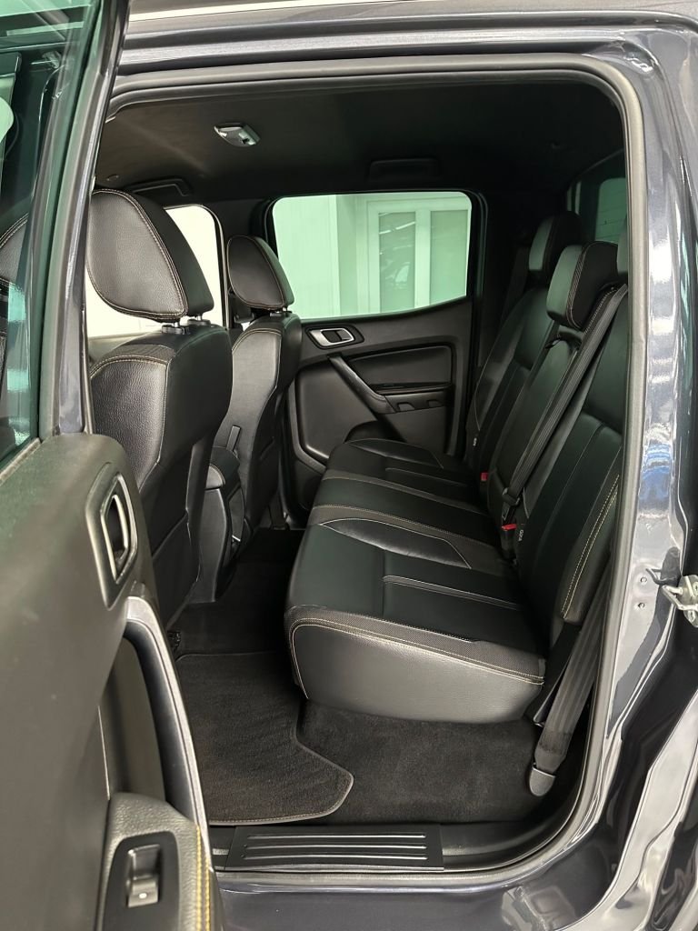 Used Ford Ranger 2021 for sale - 77161960: Photo 16