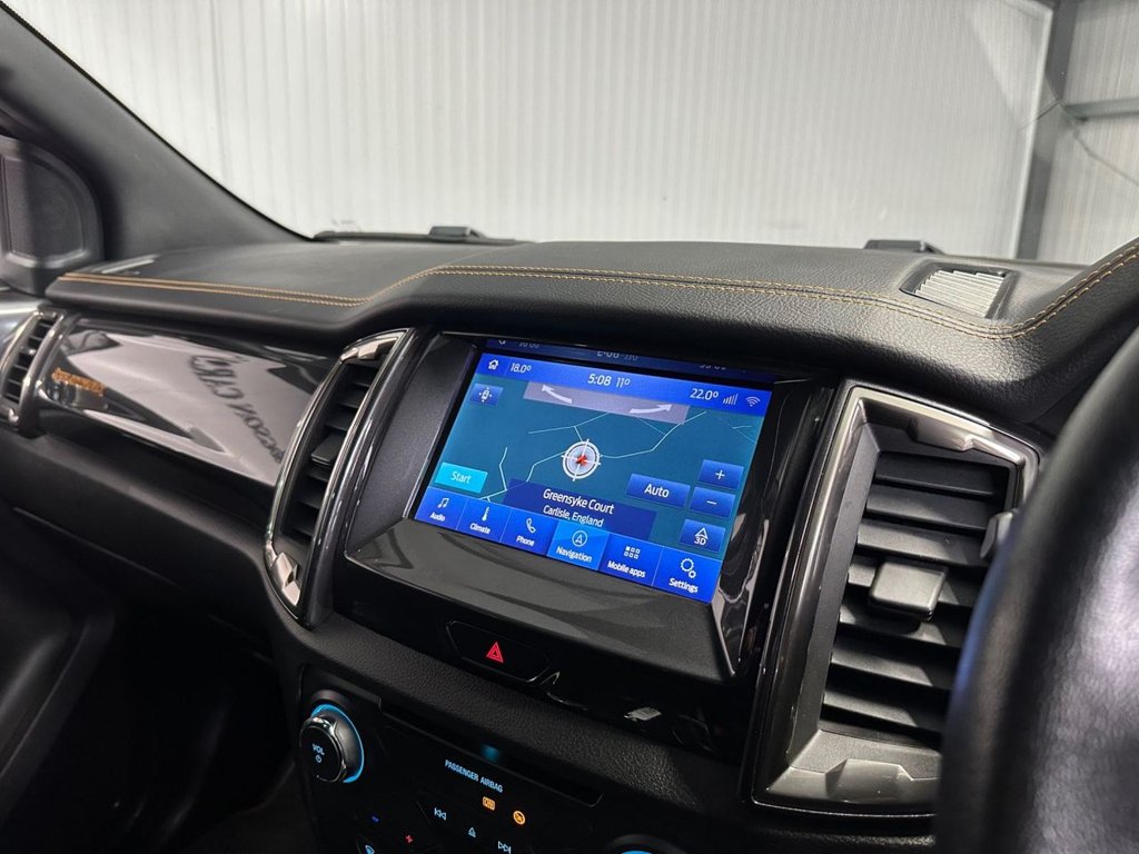 Used Ford Ranger 2021 for sale - 77161960: Photo 17