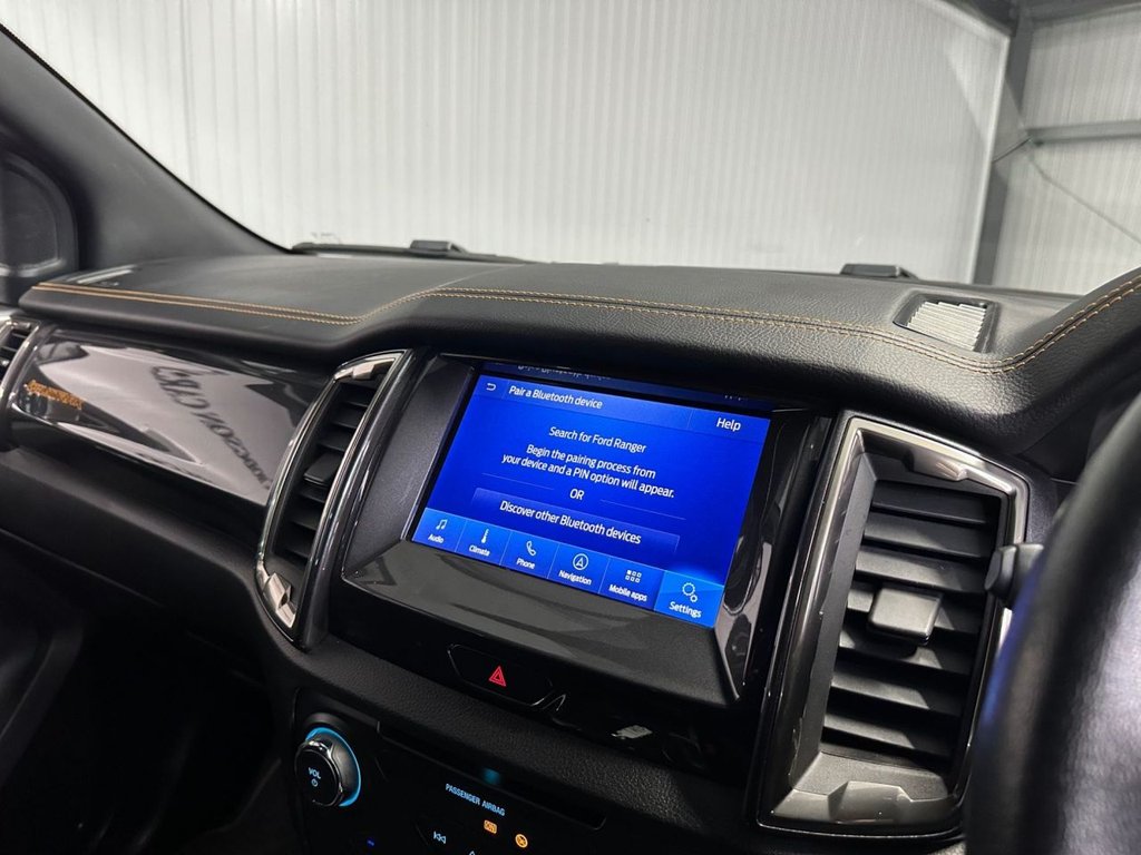 Used Ford Ranger 2021 for sale - 77161960: Photo 19