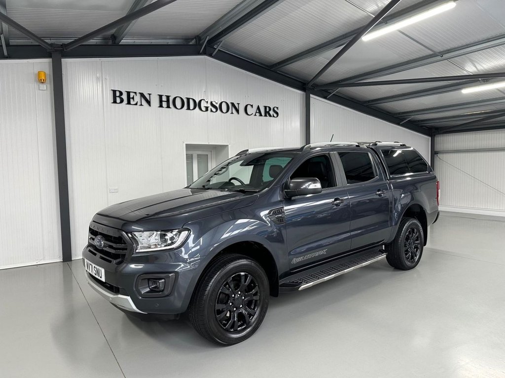 Used Ford Ranger 2021 for sale - 77161960: Photo 2