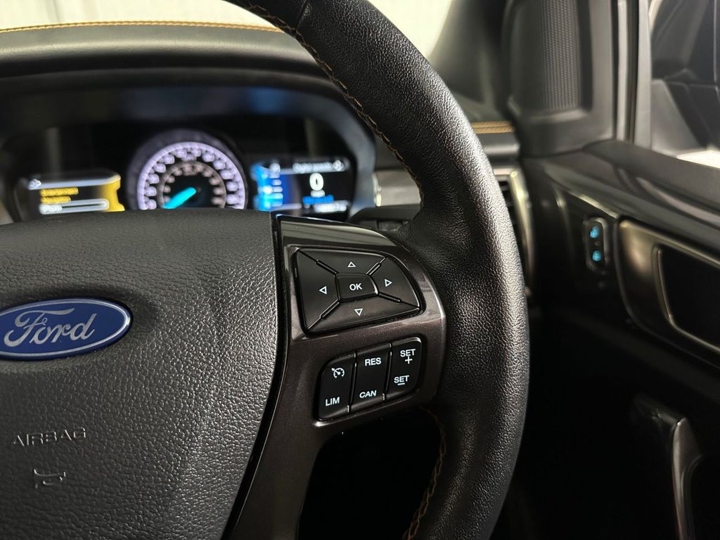 Used Ford Ranger 2021 for sale - 77161960: Photo 23