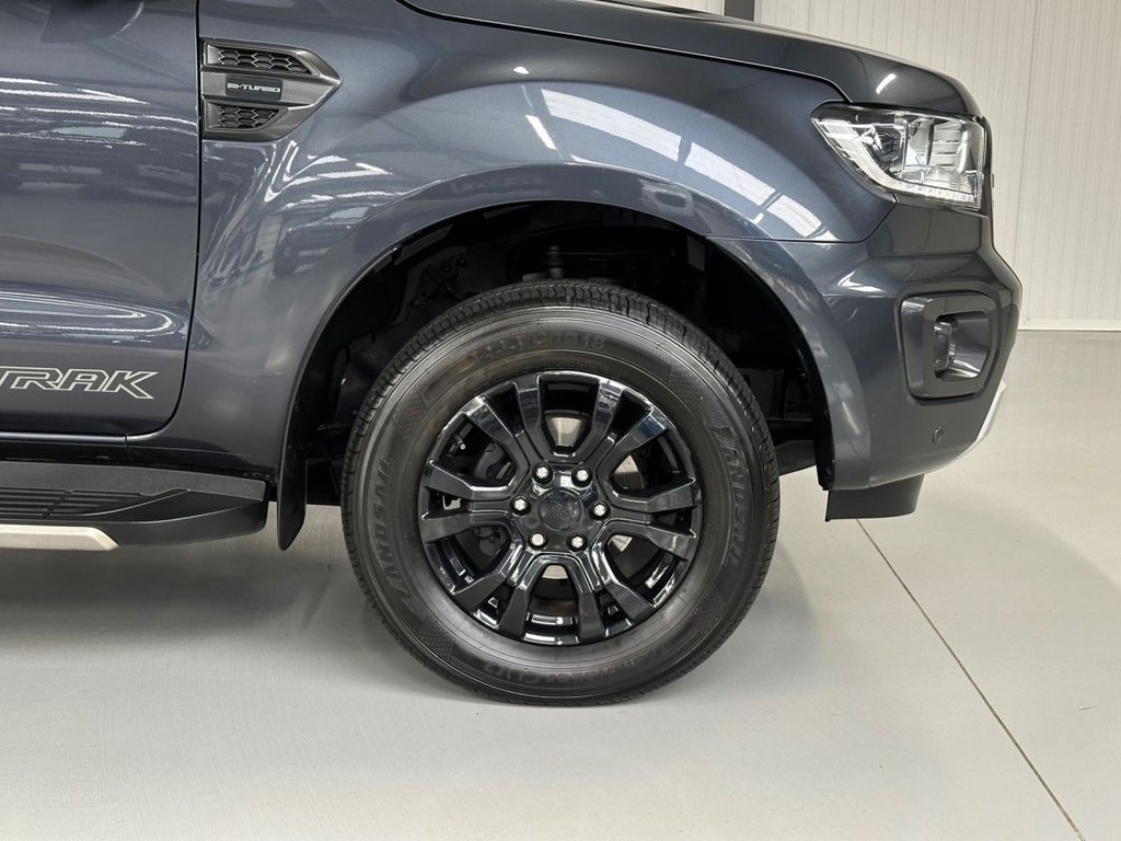 Used Ford Ranger 2021 for sale - 77161960: Photo 24