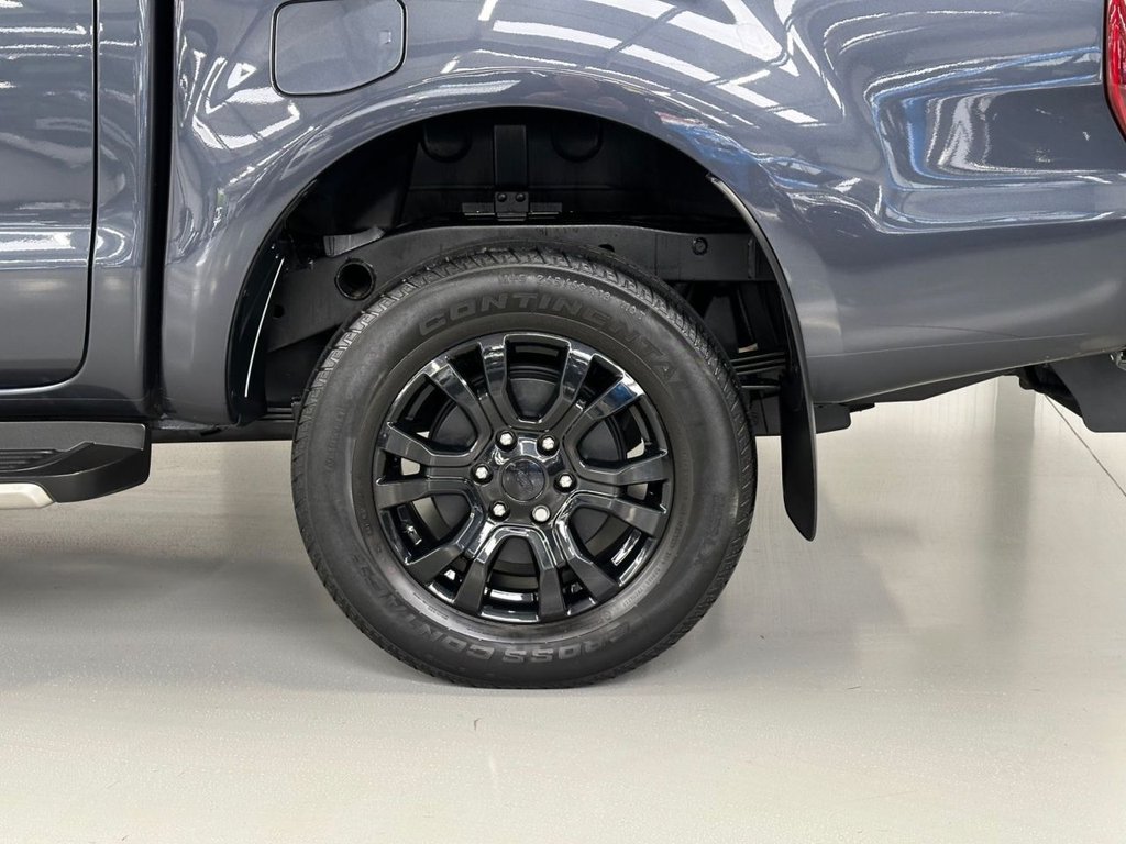 Used Ford Ranger 2021 for sale - 77161960: Photo 26