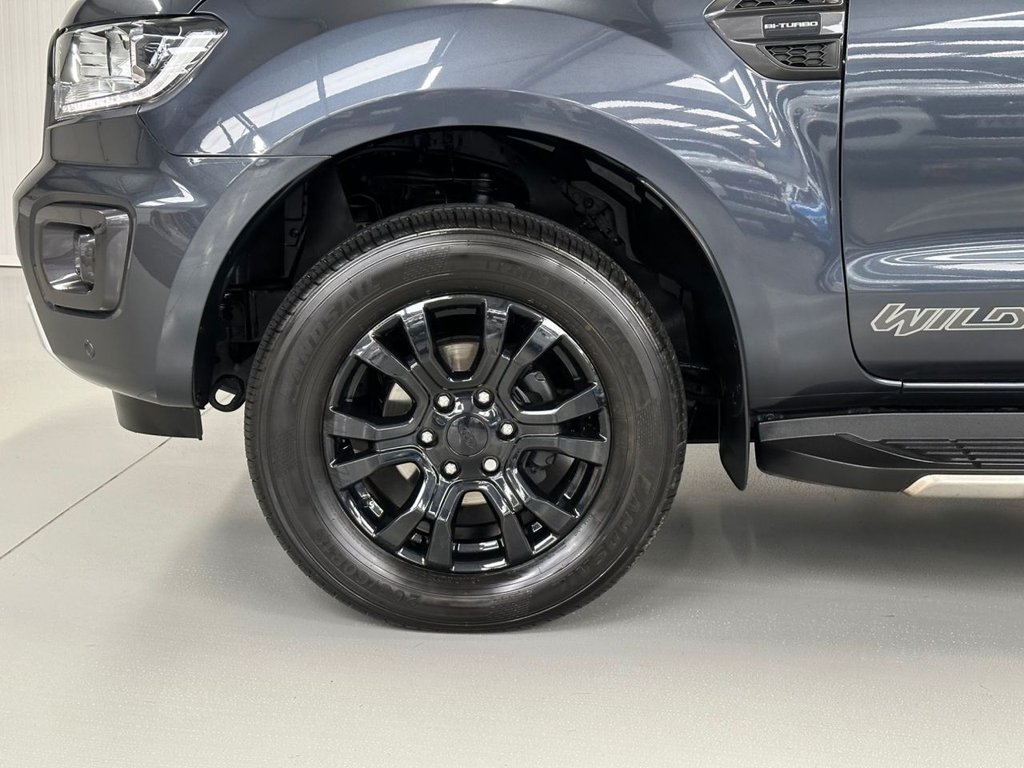 Used Ford Ranger 2021 for sale - 77161960: Photo 27