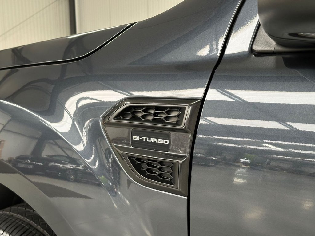 Used Ford Ranger 2021 for sale - 77161960: Photo 28