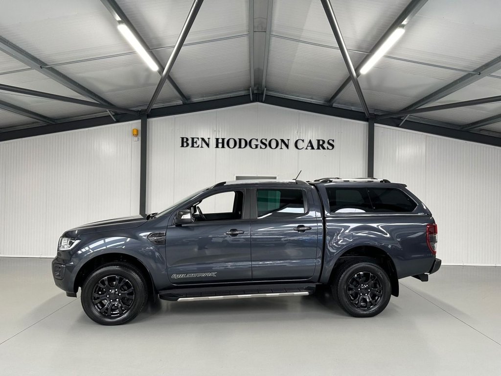 Used Ford Ranger 2021 for sale - 77161960: Photo 3