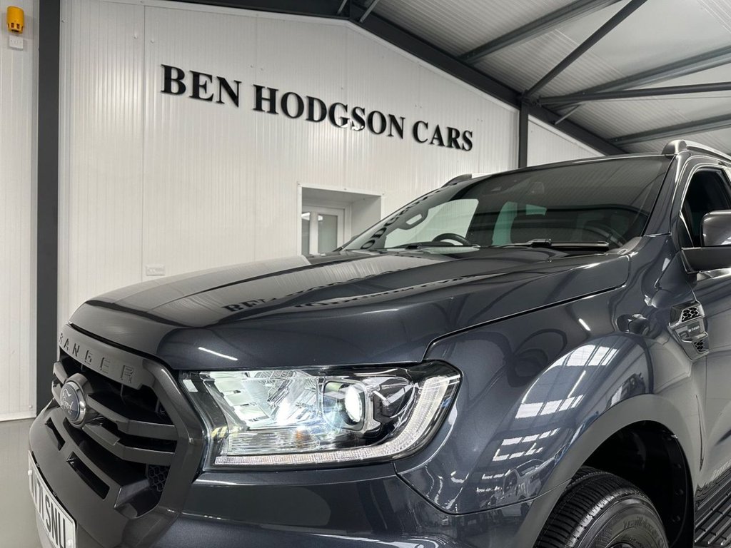 Used Ford Ranger 2021 for sale - 77161960: Photo 30