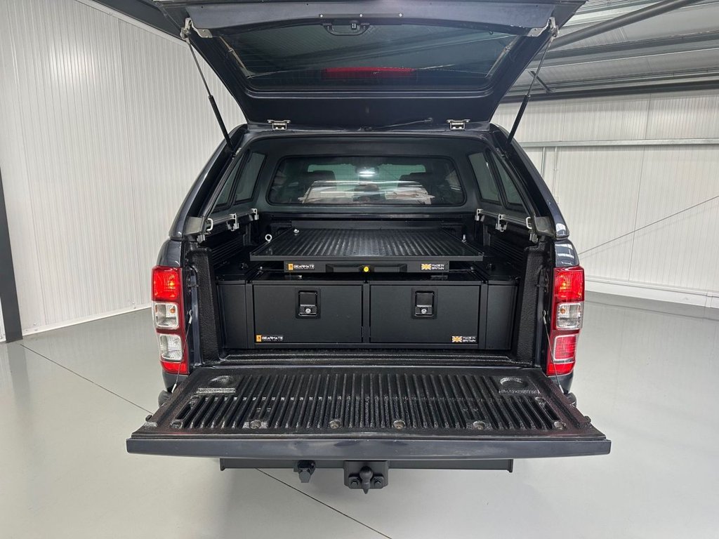 Used Ford Ranger 2021 for sale - 77161960: Photo 31