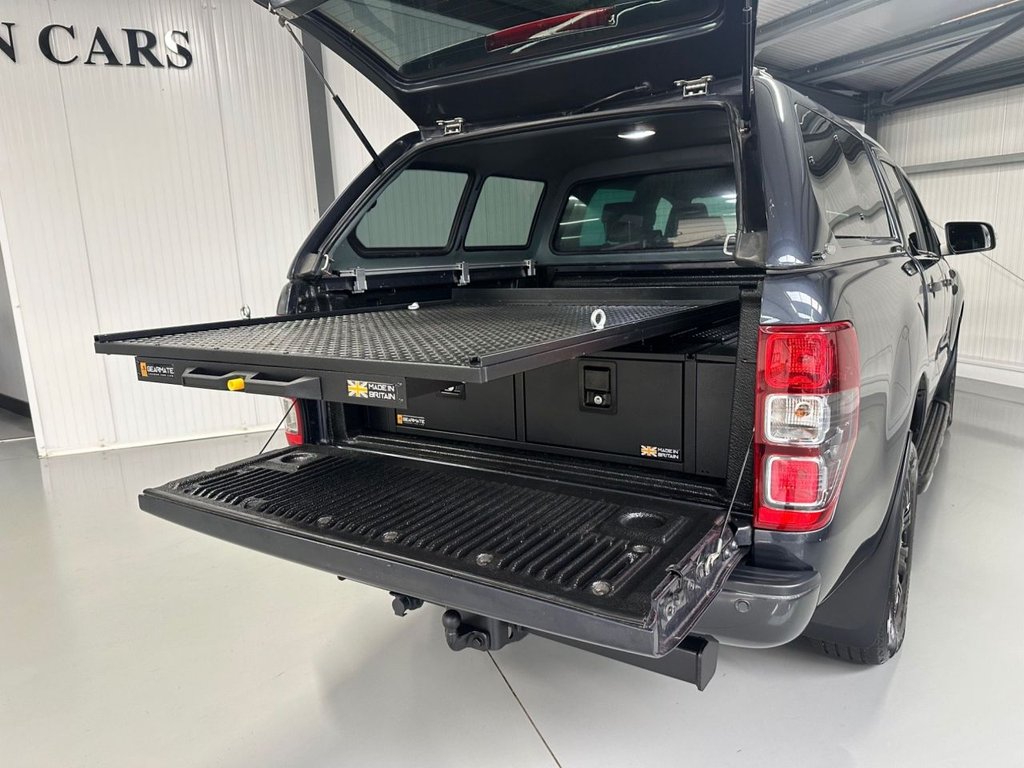 Used Ford Ranger 2021 for sale - 77161960: Photo 33