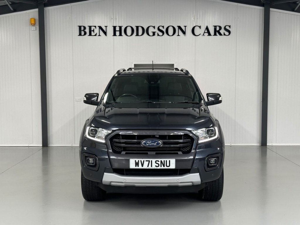 Used Ford Ranger 2021 for sale - 77161960: Photo 35