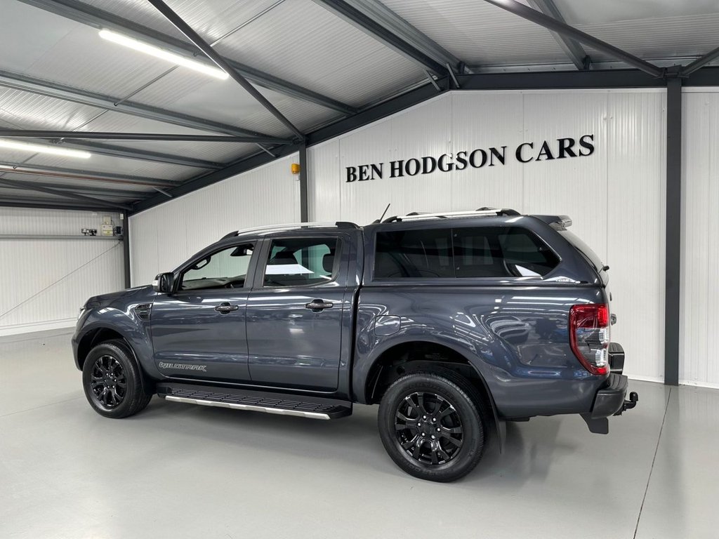 Used Ford Ranger 2021 for sale - 77161960: Photo 4