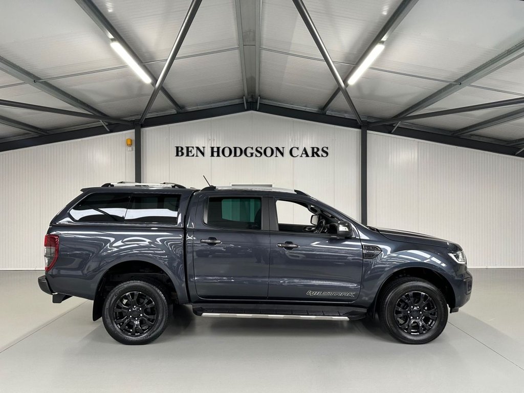 Used Ford Ranger 2021 for sale - 77161960: Photo 5