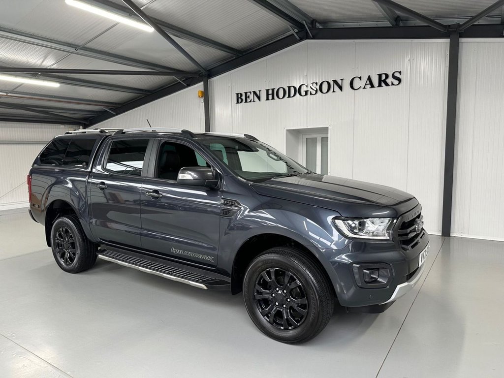 Used Ford Ranger 2021 for sale - 77161960: Photo 6