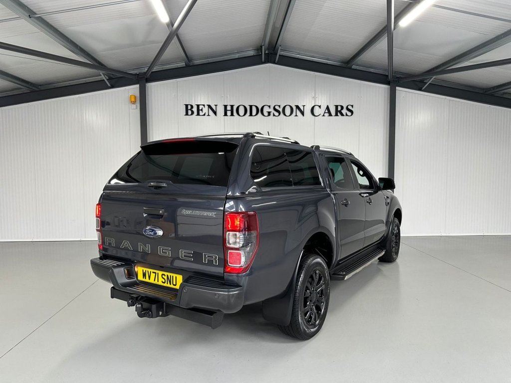 Used Ford Ranger 2021 for sale - 77161960: Photo 8