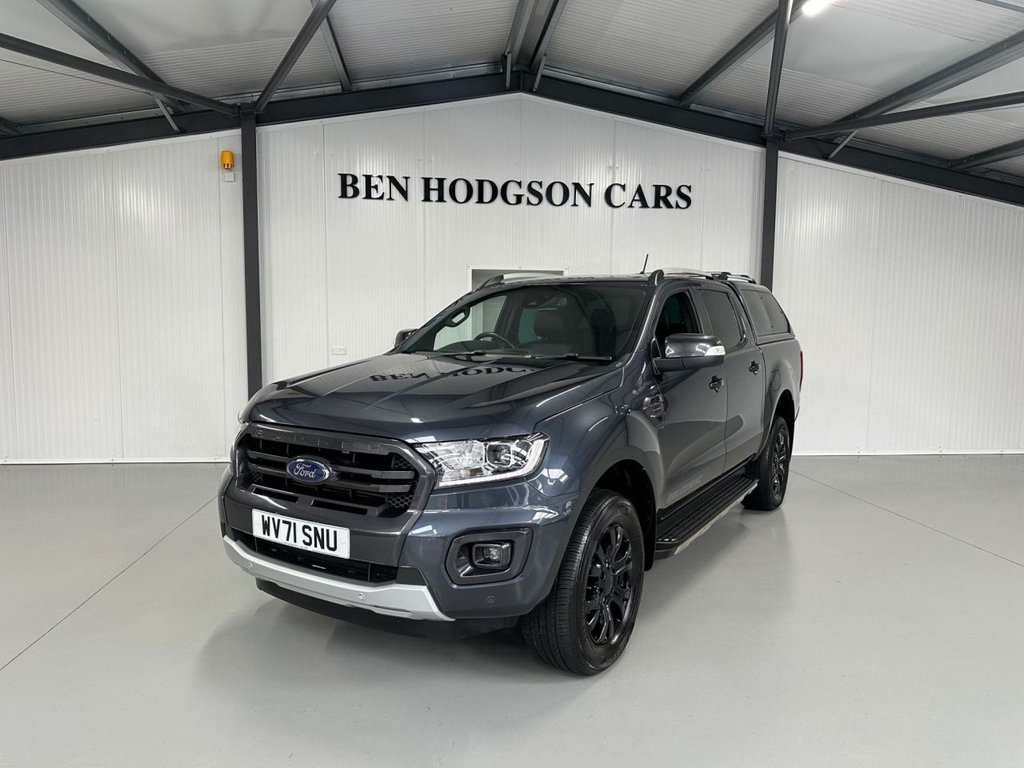 Used Ford Ranger 2021 for sale - 77161960: Photo 9