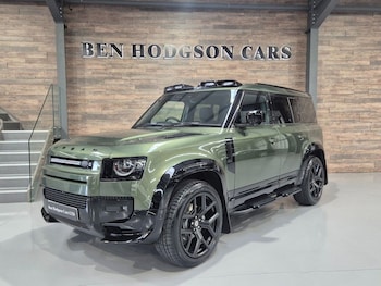 Used Land Rover Defender 110 2026 for sale - 79422978: Photo