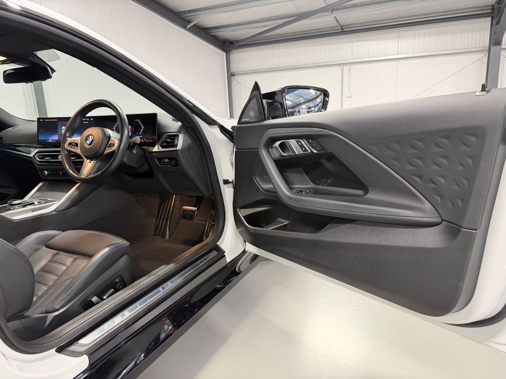 Used BMW 2 Series 2023 for sale - 77388833: Photo 10