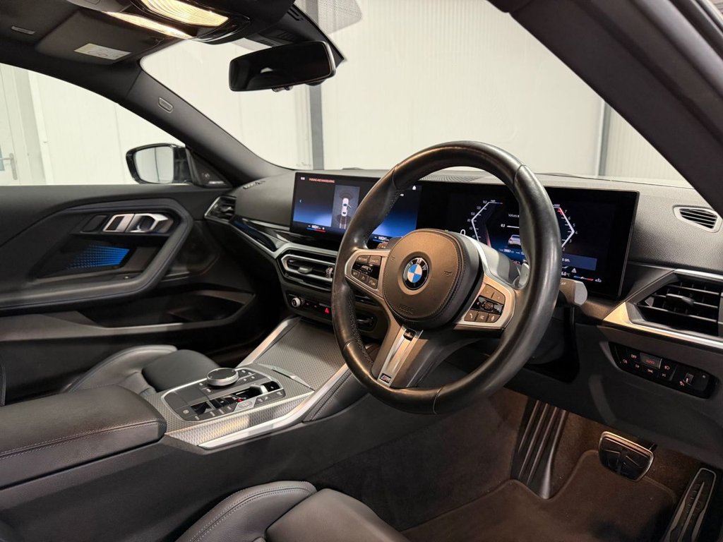 Used BMW 2 Series 2023 for sale - 77388833: Photo 12