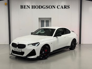 Used BMW 2 Series 2023 for sale - 77388833: Photo