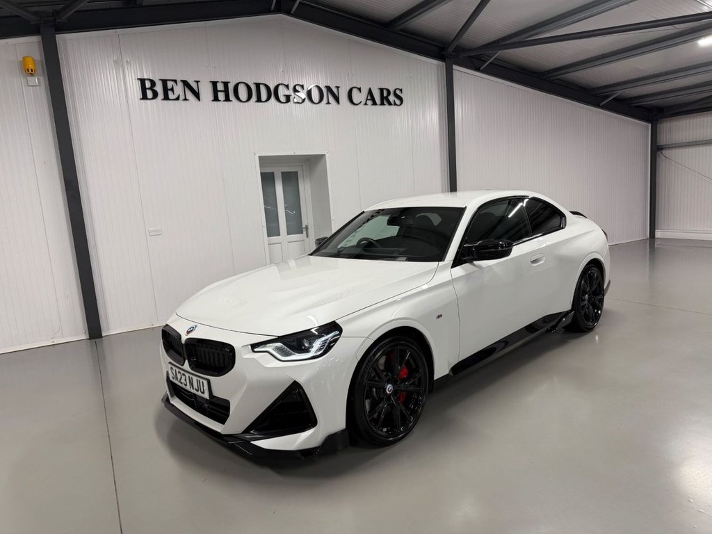 Used BMW 2 Series 2023 for sale - 77388833: Photo 2