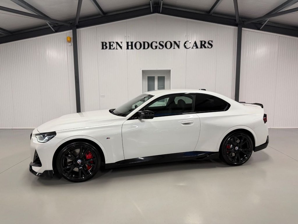 Used BMW 2 Series 2023 for sale - 77388833: Photo 3