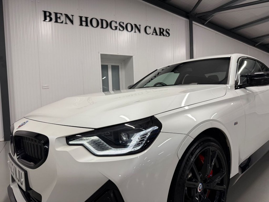 Used BMW 2 Series 2023 for sale - 77388833: Photo 33