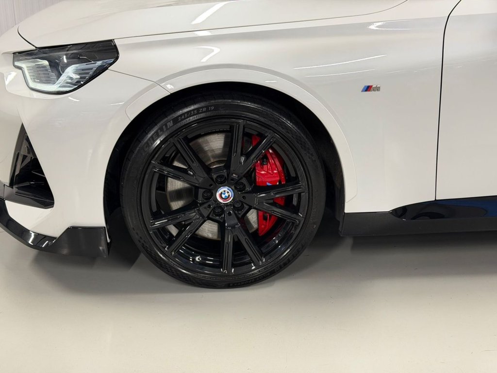 Used BMW 2 Series 2023 for sale - 77388833: Photo 34