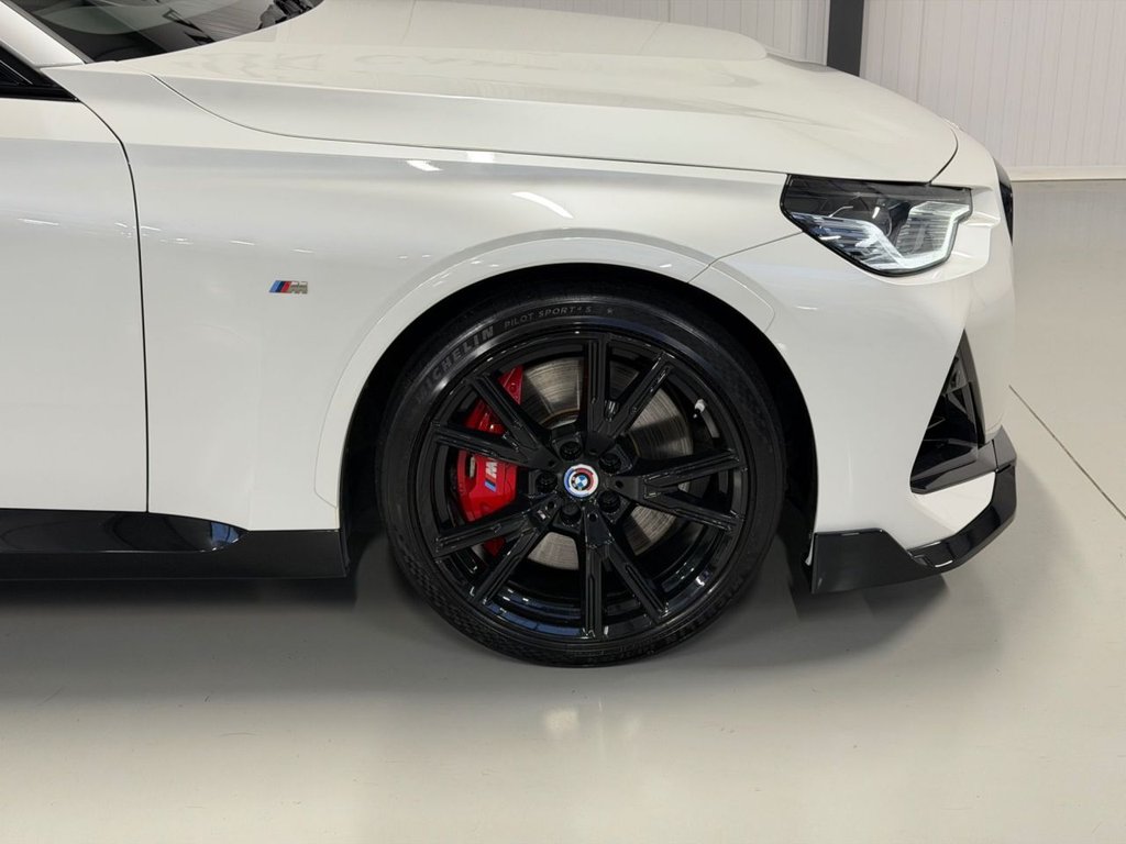 Used BMW 2 Series 2023 for sale - 77388833: Photo 37