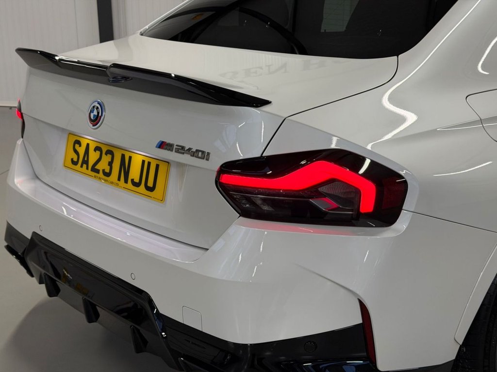 Used BMW 2 Series 2023 for sale - 77388833: Photo 38