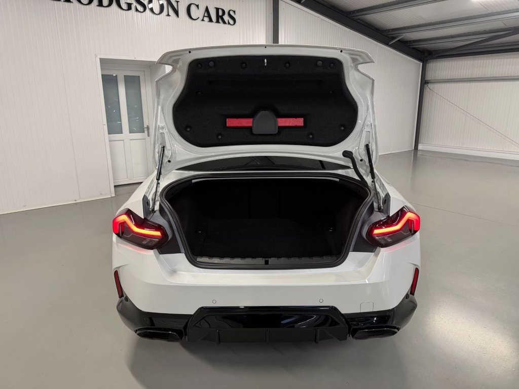 Used BMW 2 Series 2023 for sale - 77388833: Photo 39