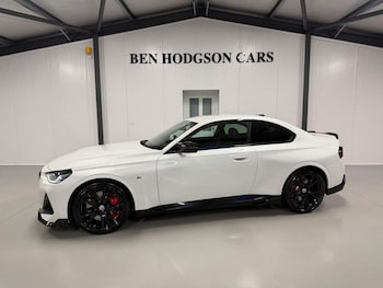 Used BMW 2 Series 2023 for sale - 77388833: Photo