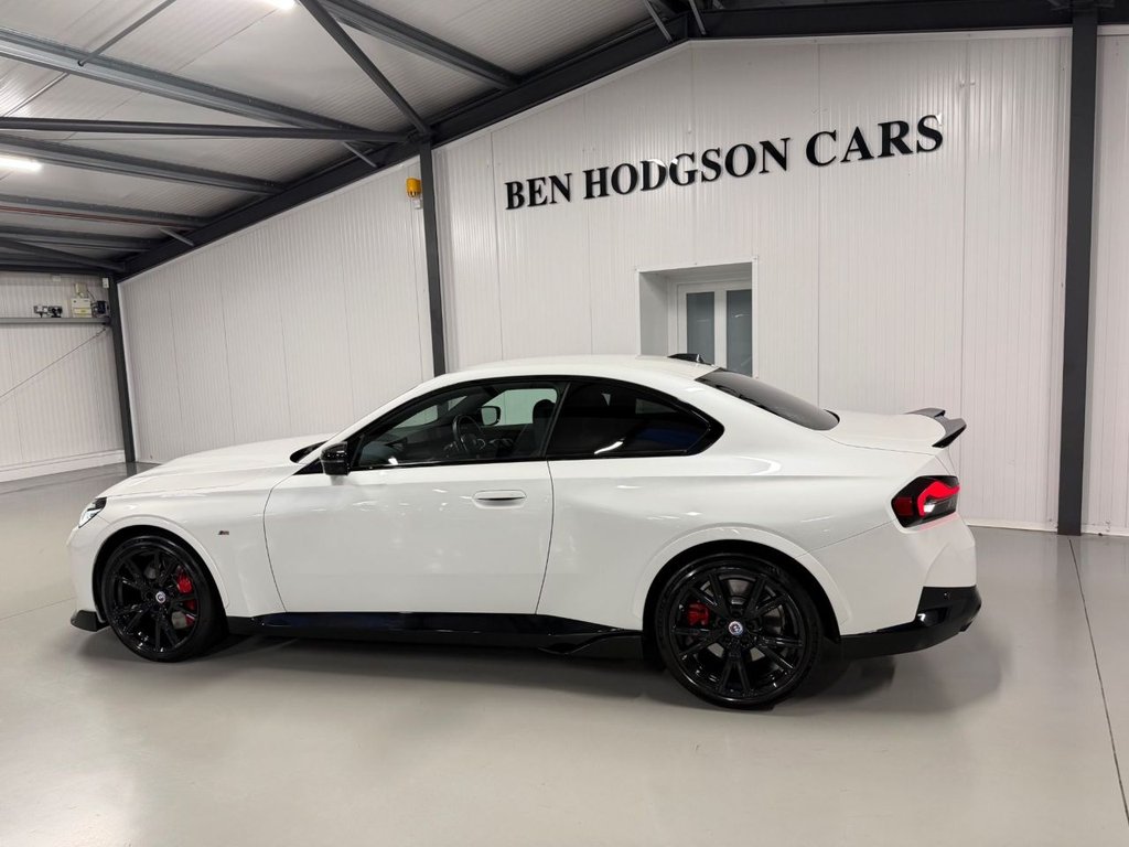 Used BMW 2 Series 2023 for sale - 77388833: Photo 4