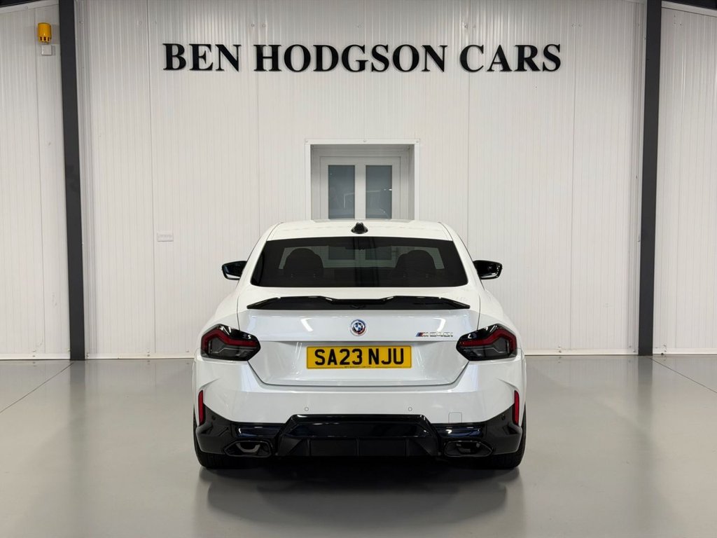 Used BMW 2 Series 2023 for sale - 77388833: Photo 40