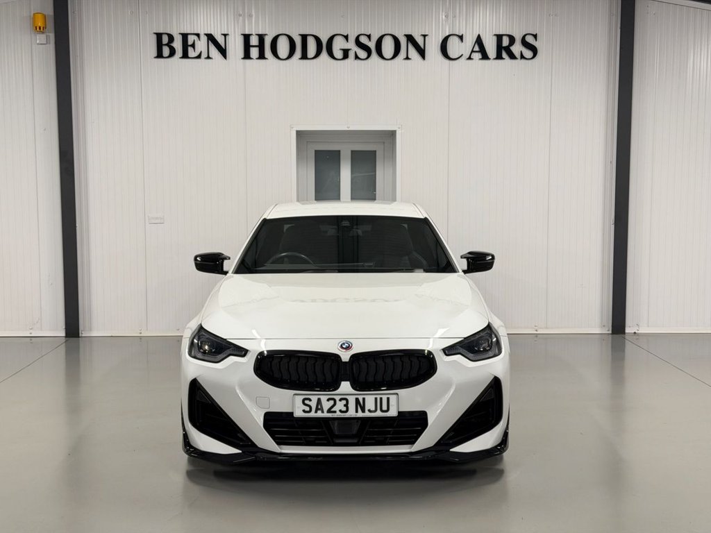 Used BMW 2 Series 2023 for sale - 77388833: Photo 41
