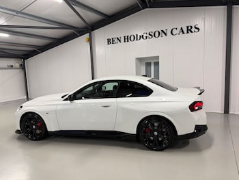 Used BMW 2 Series 2023 for sale - 77388833: Photo