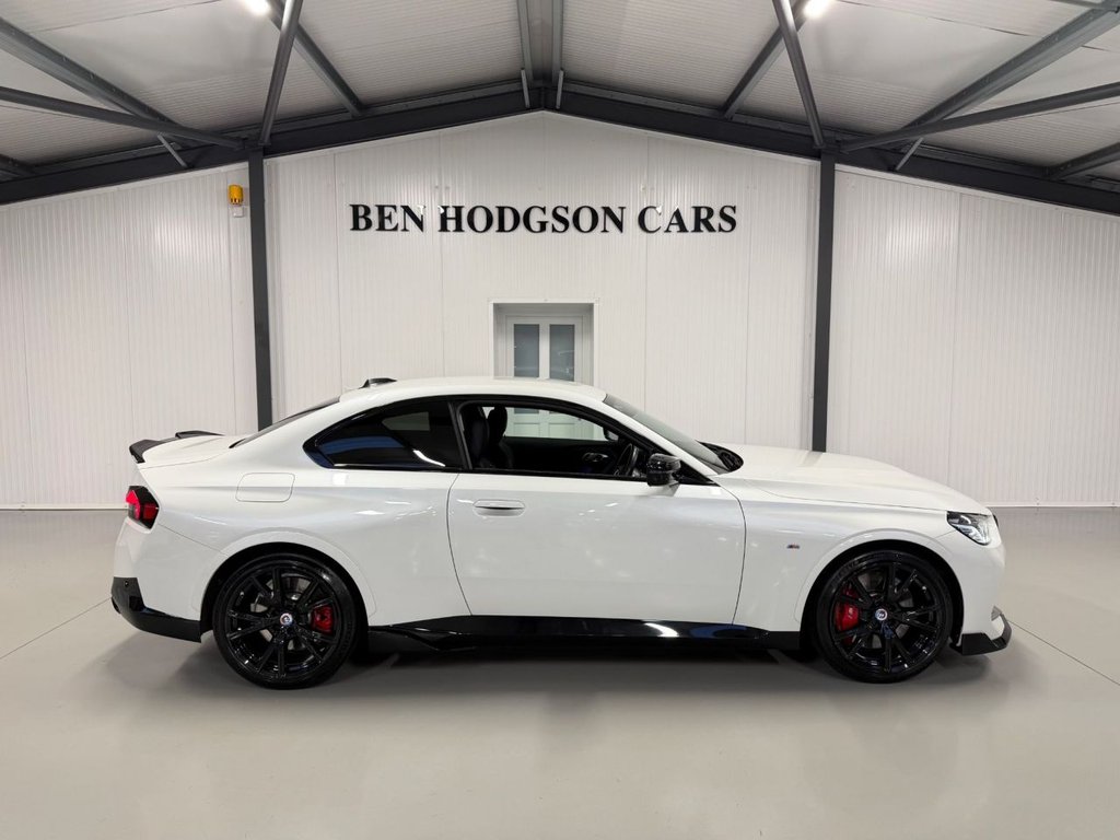 Used BMW 2 Series 2023 for sale - 77388833: Photo 5