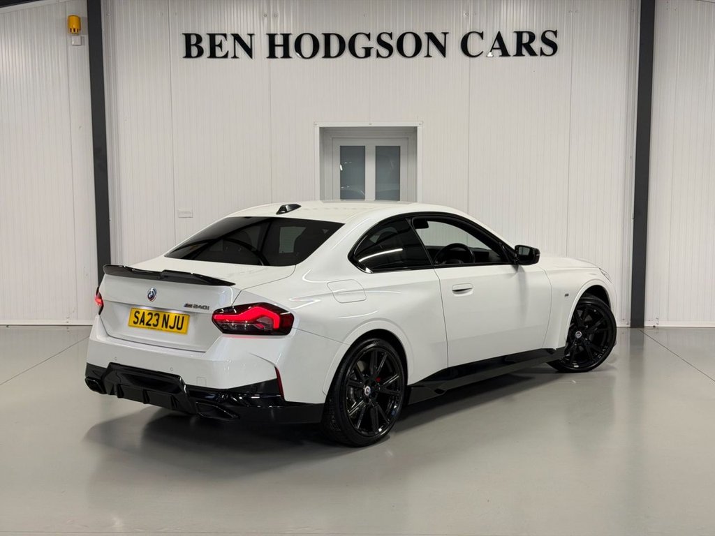 Used BMW 2 Series 2023 for sale - 77388833: Photo 7