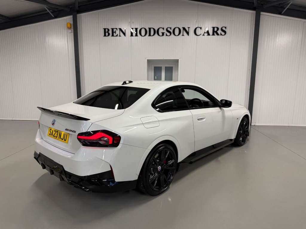 Used BMW 2 Series 2023 for sale - 77388833: Photo 8