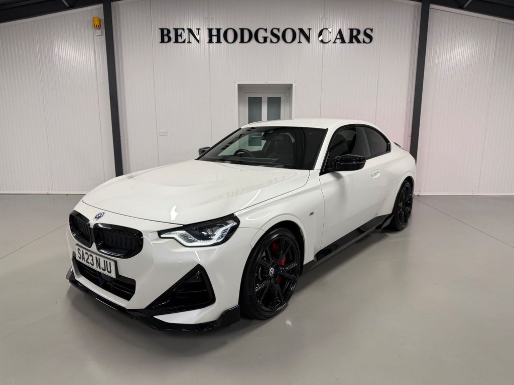 Used BMW 2 Series 2023 for sale - 77388833: Photo 9