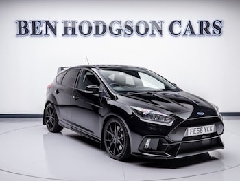Used Ford Focus 2016 for sale - 78875131: Photo