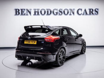 Used Ford Focus 2016 for sale - 78875131: Photo