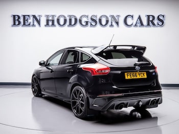 Used Ford Focus 2016 for sale - 78875131: Photo