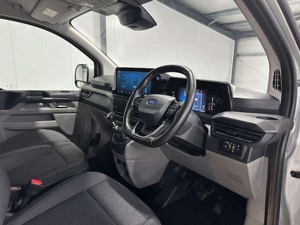 Used Ford Transit Custom 2024 for sale - 76273947: Photo 12