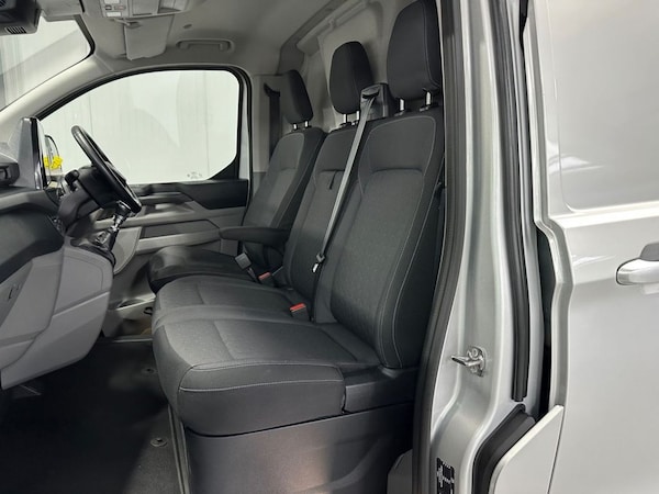 Used Ford Transit Custom 2024 for sale - 76273947: Photo 14