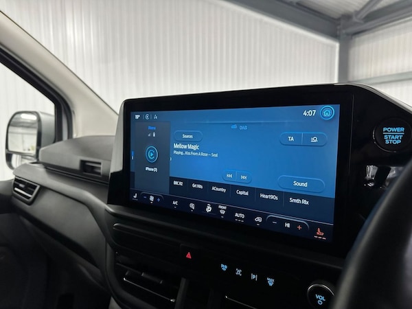 Used Ford Transit Custom 2024 for sale - 76273947: Photo 18