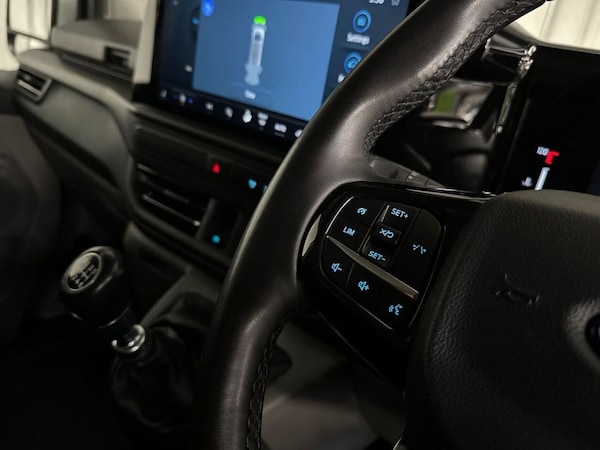 Used Ford Transit Custom 2024 for sale - 76273947: Photo 20