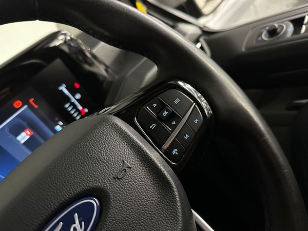 Used Ford Transit Custom 2024 for sale - 76273947: Photo 21