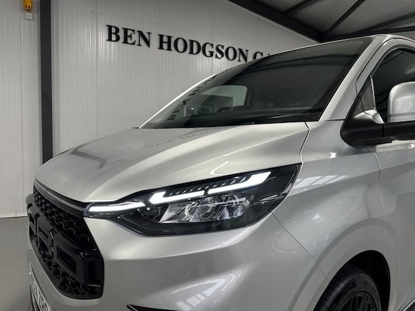 Used Ford Transit Custom 2024 for sale - 76273947: Photo 23