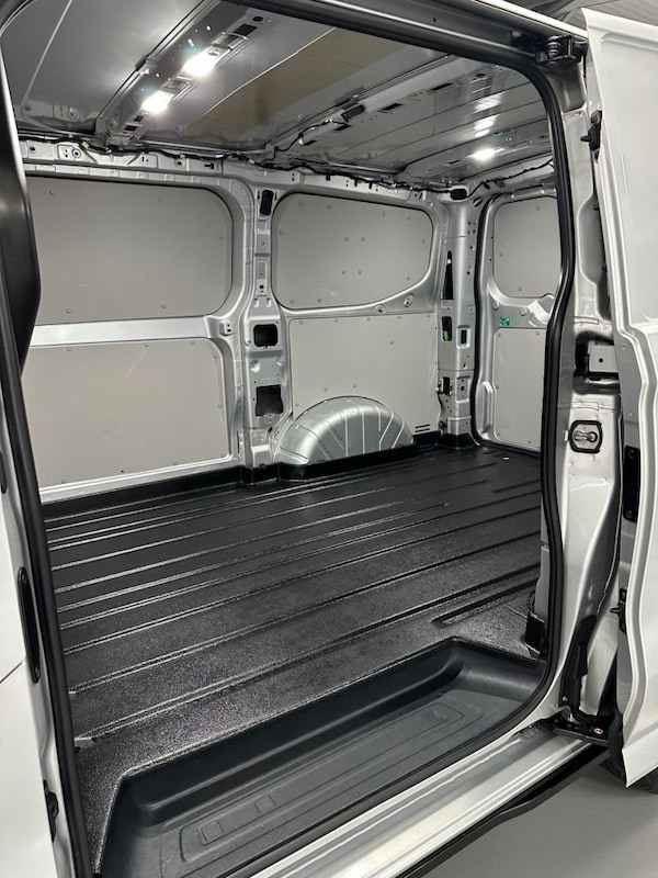 Used Ford Transit Custom 2024 for sale - 76273947: Photo 29