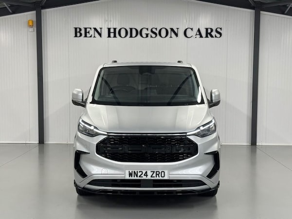 Used Ford Transit Custom 2024 for sale - 76273947: Photo 31